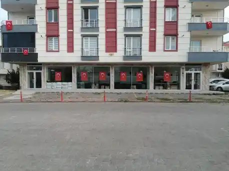 Trendyol Express KIRŞEHİR Kır Şubesi