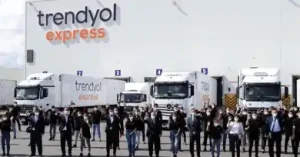 Trendyol Express KIZILTEPE Şubesi