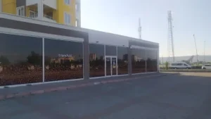 Trendyol Express KOCASİNAN Şubesi