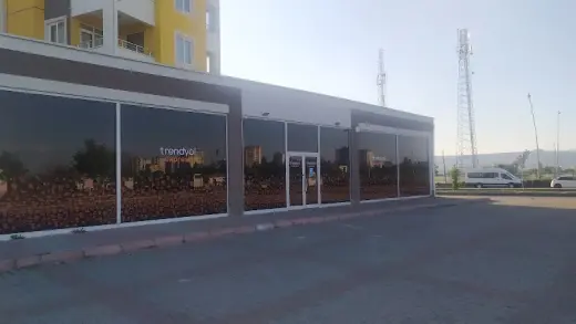 Trendyol Express KOCASİNAN Şubesi
