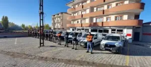 Trendyol Express PATNOS Şubesi