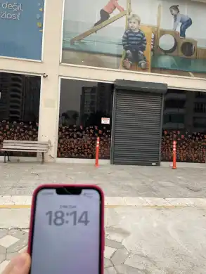 Trendyol Express SEYHAN Şubesi