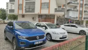 Trendyol Express YENİŞEHİR Şubesi