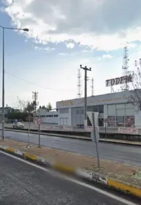Trendyol Express YENİŞEHİR Şubesi