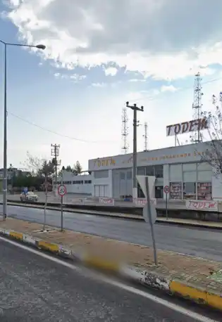 Trendyol Express YENİŞEHİR Şubesi