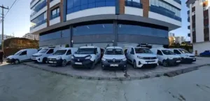 Trendyol Kaçkar ARDEŞEN Şubesi