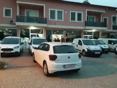 Trendyol KÖYCEĞİZ Şubesi
