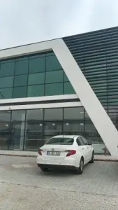 Trendyol Rumi KARATAY Şubesi