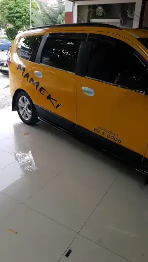 Tunceli Mameki Taksi TUNCELİ Şubesi
