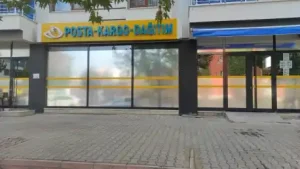 Tunceli Ptt Dağıtım Ve Toplama Müdürlüğü TUNCELİ Şubesi