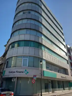 Türkiye Finans Adana Şubesi / Türkiye Finans Yüreğir SEYHAN Şubesi