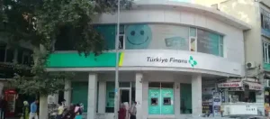 Türkiye Finans ADIYAMAN Şubesi