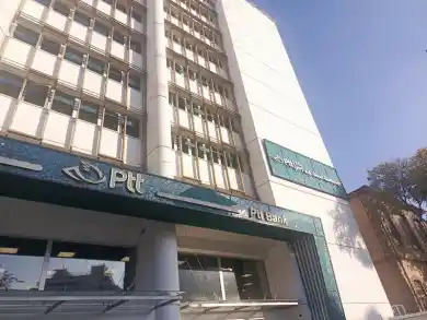Ulus Ptt Müdürlüğü ALTINDAĞ Şubesi