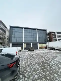 Ups ALTINDAĞ Şubesi