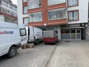 Ups Bolu Merkez Yetkili Servis Sağlayıcı BOLU Şubesi