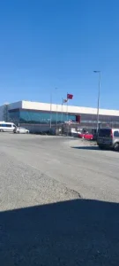 Ups ESENYURT Şubesi