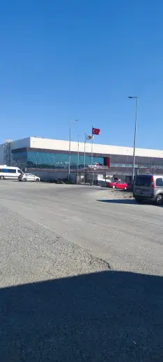 Ups ESENYURT Şubesi