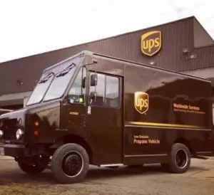 Ups Express Şanlıurfa Merkez Yetkili Servis Sağlayıcı HALİLİYE Şubesi