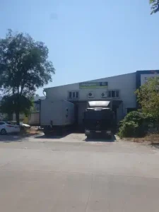 Ups Express TEKKEKÖY Şubesi