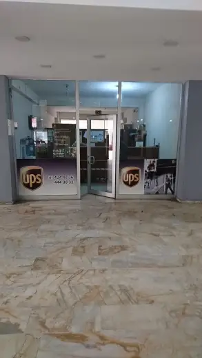 Ups KARABÜK Şubesi