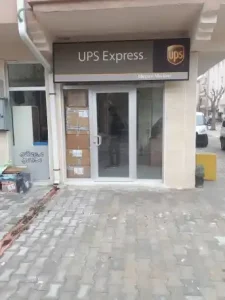Ups KARAMAN Şubesi