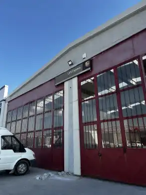 Ups Kargo AKSARAY Bahçesaray Mah. Şubesi
