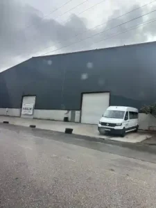 Ups Kargo BAŞİSKELE Şubesi