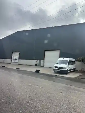 Ups Kargo BAŞİSKELE Şubesi