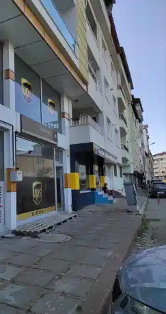 Ups Kargo BİNGÖL Şubesi