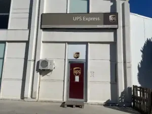 Ups Kargo ÇANAKKALE Servis Sağlayıcı Şubesi