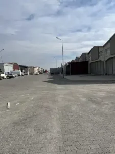 Ups Kargo EFELER Şubesi
