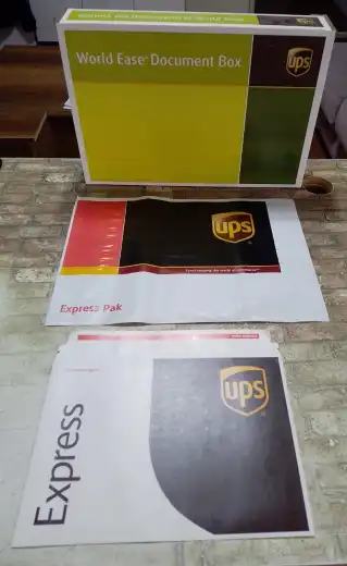 Ups Kargo KOCASİNAN Şubesi