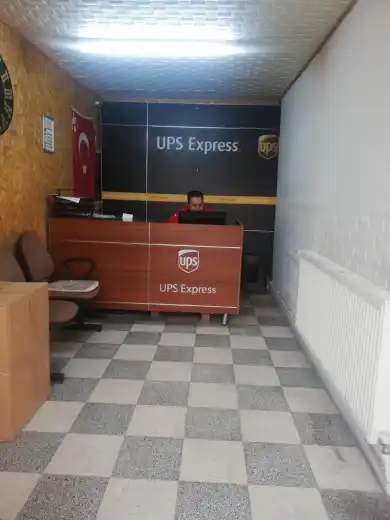 Ups Kargo NİĞDE Yeni Şubesi