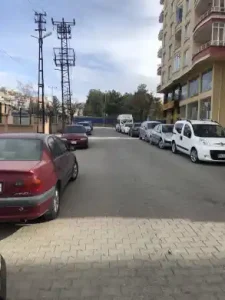 Ups Kargo SİİRT Şubesi Şubesi