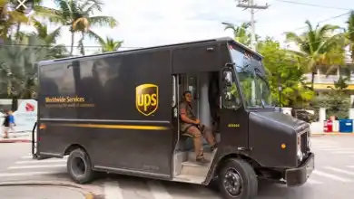 Ups Kargo SÜLEYMANPAŞA Şubesi