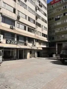 Ups Kargo ZEYTİNBURNU Şubesi