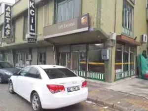 Ups Konya Aykent KARATAY Şubesi