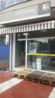 Ups Manisa Merkez Yetkili Servis Sağlayıcı YUNUSEMRE Şubesi