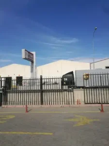 Ups Melikgazi-hakan Emre MELİKGAZİ Şubesi