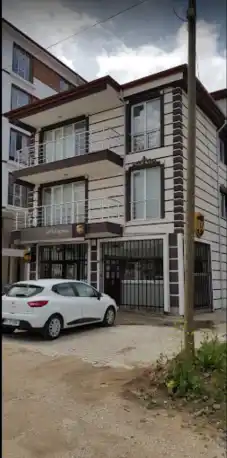 Ups YOZGAT Şubesi