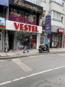 Vestel Yalova Cumhuriyet Yetkili Satış Mağazası – Altıneller Dtm YALOVA Şubesi