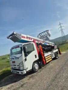 Yalova Şerif Nakliyat YALOVA Şubesi