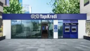 Yapı Kredi Atm AFYONKARAHİSAR Şubesi