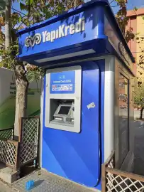 Yapıkredi AFYONKARAHİSAR Şubesi