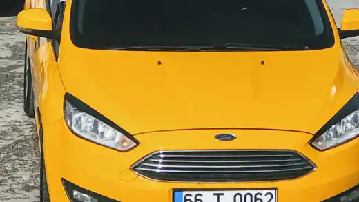 Yozgat Emniyet Taksi Kadir Erbaş YOZGAT Şubesi