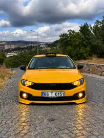 Yozgat Merkez Taksi Durağı YOZGAT Şubesi