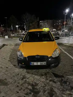Yozgat Merkez Taksi YOZGAT Şubesi