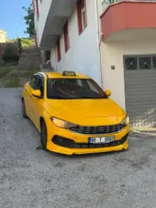 Yozgat Merkez Taksi YOZGAT Şubesi