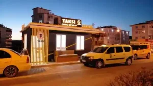 Yozgat Şehir Hastanesi Taksi YOZGAT Şubesi