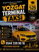 Yozgat Taksi 66 YOZGAT Şubesi